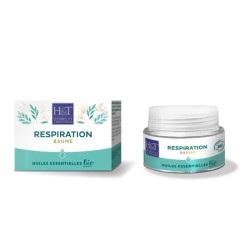 Baume Respiration Bio 30ml Herbes et Traditions Herbes et Traditions  dans votre magasin bio en ligne Etiketbio.eu