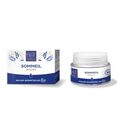 Baume Sommeil Bio 30ml Herbes et Traditions Herbes et Traditions  dans votre magasin bio en ligne Etiketbio.eu