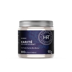 Beurre de Karité Bio 90g Herbes et Traditions Herbes et Traditions  dans votre magasin bio en ligne Etiketbio.eu