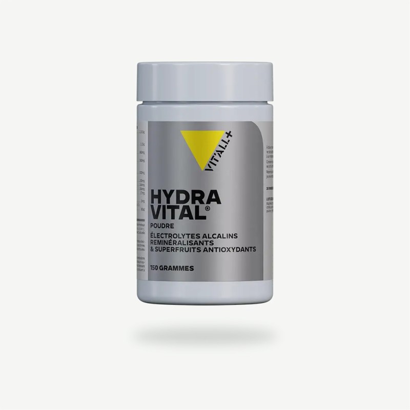 Hydra Vital poudre 150 g Vit'all+