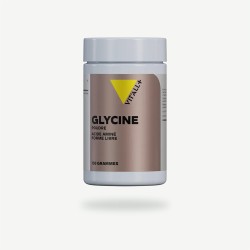 Glycine en poudre 150 g Vit'all+ Vit'all +  dans votre magasin bio en ligne Etiketbio.eu