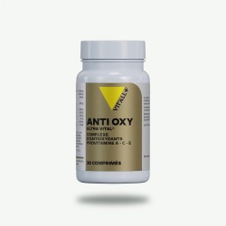 Ultra Vital 30 comprimés Vit'all+ Vit'all +  dans votre magasin bio en ligne Etiketbio.eu