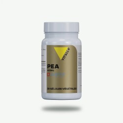 PEA 400 mg Vit’All+
