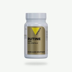 Rutine 500 mg Sophora japonica Vit'All+ Vit'all +  dans votre magasin bio en ligne Etiketbio.eu