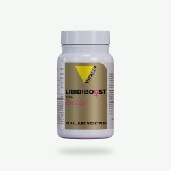Libidiboost avec liboost®