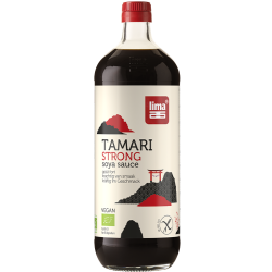 Tamari Strong bio 1L Lima sans gluten