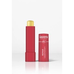 Baume à lèvres Repair Lavera 4,5g Lavera  dans votre magasin bio en ligne Etiketbio.eu