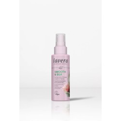 Spray sans rinçage lisse et soyeux Lavera Lavera  dans votre magasin bio en ligne Etiketbio.eu