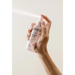 Spray sans rinçage lisse et soyeux Lavera Lavera  dans votre magasin bio en ligne Etiketbio.eu