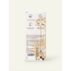 Glossing Kerala Summer Glow Khadi 100g Khadi  dans votre magasin bio en ligne Etiketbio.eu
