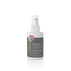 Spray détachant textile 100 ml Sonett Sonett  dans votre magasin bio en ligne Etiketbio.eu