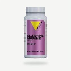 Élastine marine Prolastin® 450 mg Vit'all+ Vit'all +  dans votre magasin bio en ligne Etiketbio.eu