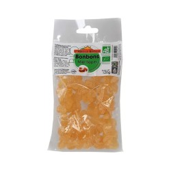Bourgeons de sapin au miel bio 120g Abeille Royale  dans votre magasin bio en ligne Etiketbio.eu