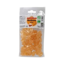Pastilles au miel bio 120g Abeille Royale Abeille Royale  dans votre magasin bio en ligne Etiketbio.eu