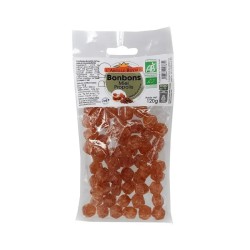 Perles miel propolis bio 120g Abeille Royale Abeille Royale  dans votre magasin bio en ligne Etiketbio.eu