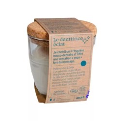 Dentifrice citron menthe douce 175g Anaé