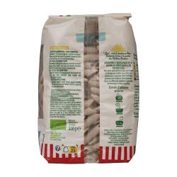 Penne complètes bronze 500g bio - Luce Luce  dans votre magasin bio en ligne Etiketbio.eu