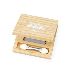 Palette bambou vide Bamboo Box Duo Zao Zao  dans votre magasin bio en ligne Etiketbio.eu