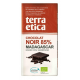 TABLETTE CHOCOLAT NOIR 85% DE CACAO MADAGASCAR 100G CC