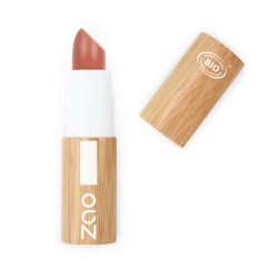 Baume à lèvres teinté Color & Repulp 486 Zao Zao  dans votre magasin bio en ligne Etiketbio.eu