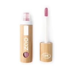 Vernis à lèvres bio 037 Bois de rose Zao Zao  dans votre magasin bio en ligne Etiketbio.eu