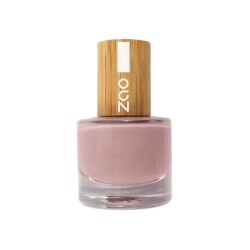 Vernis à ongles nude 655 Zao – beige rosé
