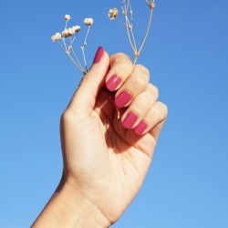 Vernis à ongles bois de rose 671 Zao Zao  dans votre magasin bio en ligne Etiketbio.eu
