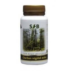 Charbon veg.active 120 gel SFB  dans votre magasin bio en ligne Etiketbio.eu