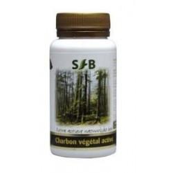 CHARBON VEG.ACTIVE 120 GEL | SFB | Acheter sur EtiketBio.eu