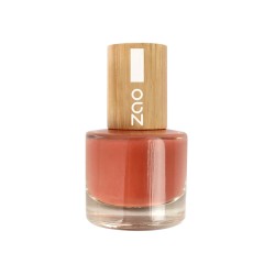 Vernis à ongles terracotta 685 Zao Zao  dans votre magasin bio en ligne Etiketbio.eu