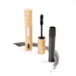 Mascara volume noir intense 240 Zao Zao  dans votre magasin bio en ligne Etiketbio.eu