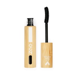 Mascara waterproof noir 250 Zao Zao  dans votre magasin bio en ligne Etiketbio.eu