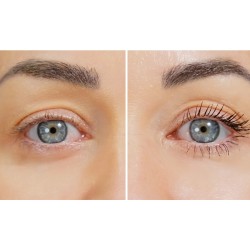Mascara waterproof noir 250 Zao Zao  dans votre magasin bio en ligne Etiketbio.eu