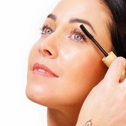 Mascara waterproof noir 250 Zao Zao  dans votre magasin bio en ligne Etiketbio.eu