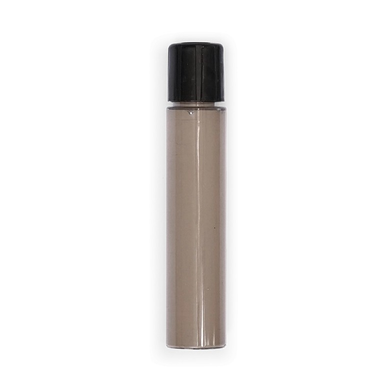Recharge mascara sourcils blond 051 Zao Zao  dans votre magasin bio en ligne Etiketbio.eu