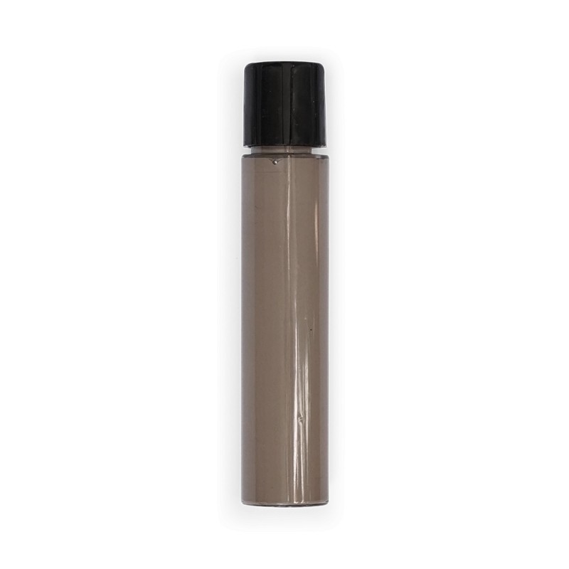Recharge mascara sourcils châtain 052 Zao Zao  dans votre magasin bio en ligne Etiketbio.eu