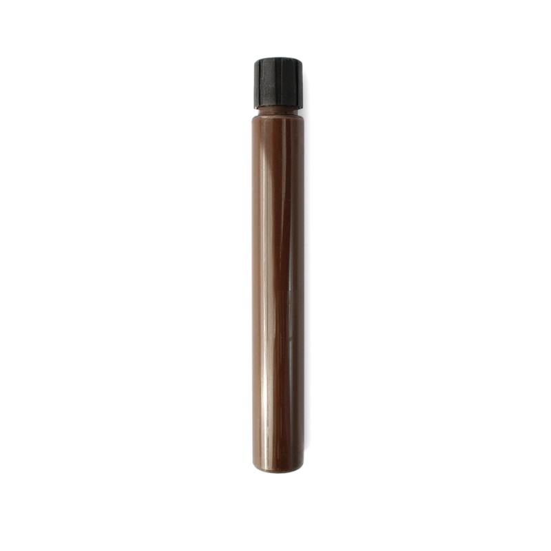 Recharge mascara aloe vera 091 Brun Zao Zao  dans votre magasin bio en ligne Etiketbio.eu