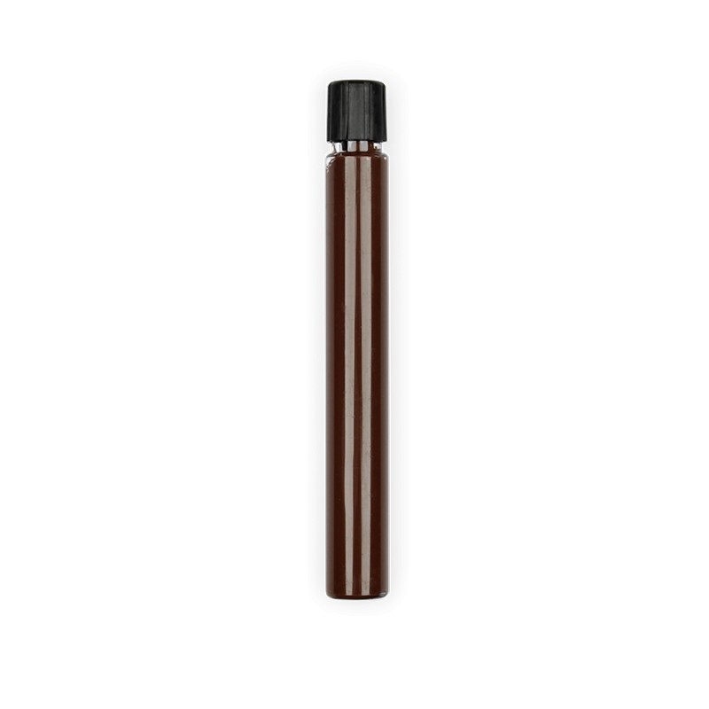 Mascara velours bio brun 081 Zao Zao  dans votre magasin bio en ligne Etiketbio.eu