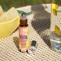 Roll-on apaisant piqûres Calm Pik Lamazuna Lamazuna  dans votre magasin bio en ligne Etiketbio.eu