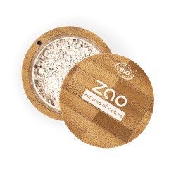 Poudre libre Mineral Silk 500 invisible Zao Zao  dans votre magasin bio en ligne Etiketbio.eu