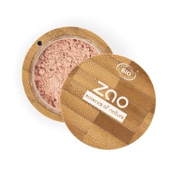 Fond de teint poudre 502 beige rosé Zao Zao  dans votre magasin bio en ligne Etiketbio.eu
