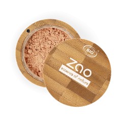 Fond de teint poudre 503 beige orangé Zao Zao  dans votre magasin bio en ligne Etiketbio.eu