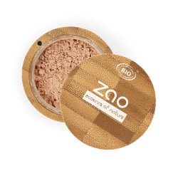 Fond de teint poudre 504 beige neutre Zao Zao  dans votre magasin bio en ligne Etiketbio.eu