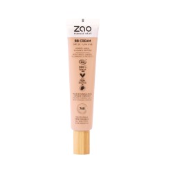 BB crème bio SPF 20 760 Clair Zao Zao  dans votre magasin bio en ligne Etiketbio.eu
