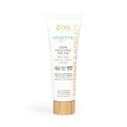 Crème Excellence Pro-Age bio 50 ml Zao Zao  dans votre magasin bio en ligne Etiketbio.eu