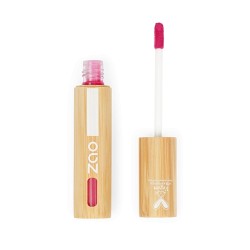 Blush liquide Blush Bomb 361 Framberry Zao Zao  dans votre magasin bio en ligne Etiketbio.eu