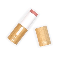 Blush stick bio 841 Bois de rose Zao Zao  dans votre magasin bio en ligne Etiketbio.eu