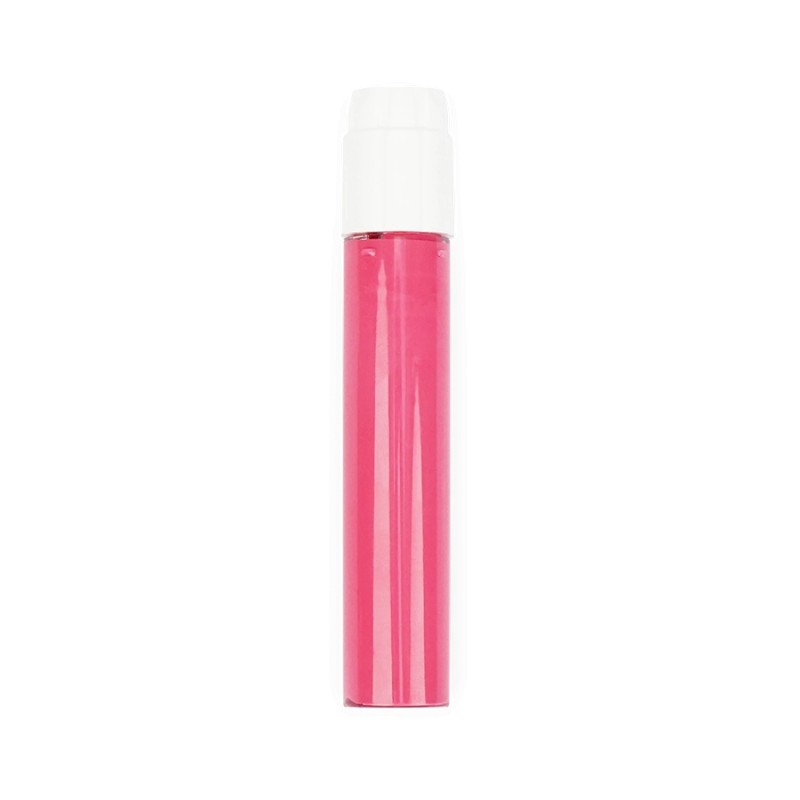 Recharge blush liquide Blush Bomb 360 Zao Zao  dans votre magasin bio en ligne Etiketbio.eu