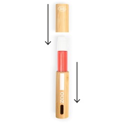 Recharge blush liquide Blush Bomb 362 Zao Zao  dans votre magasin bio en ligne Etiketbio.eu