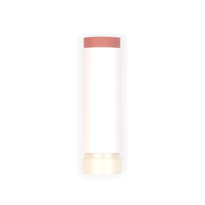 Recharge blush stick bio 841 Bois de rose Zao Zao  dans votre magasin bio en ligne Etiketbio.eu